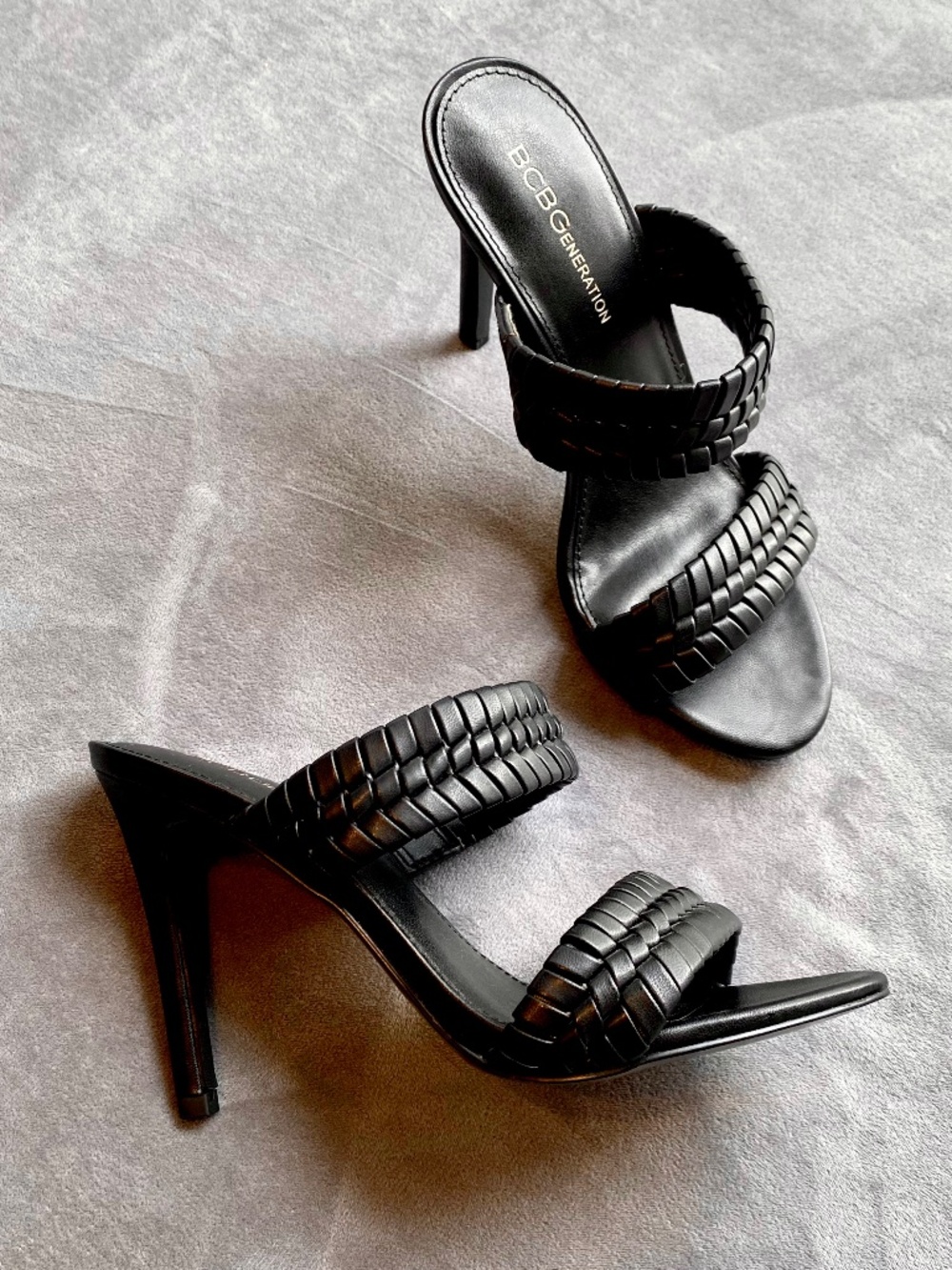 BCBG Heels